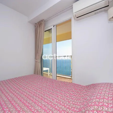 Апартаменти Suntower I 13