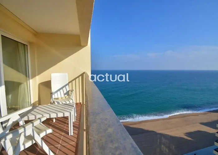 Suntower I 13 Appartement *