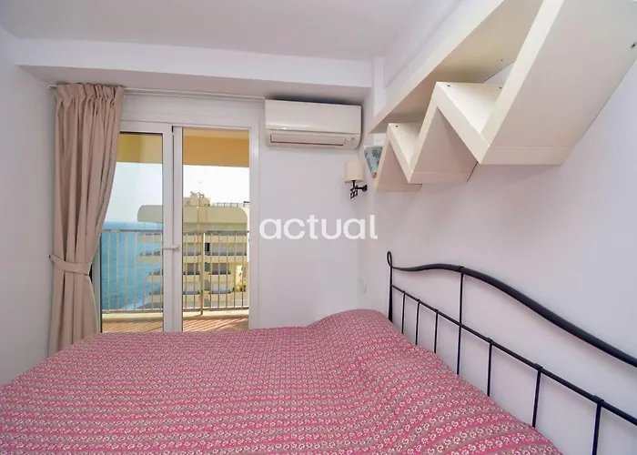 Suntower I 13 Castell-Platja d'Aro