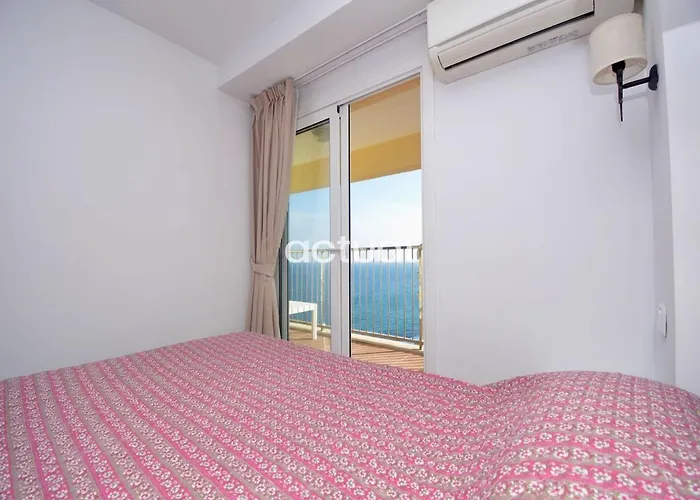 Appartement Suntower I 13