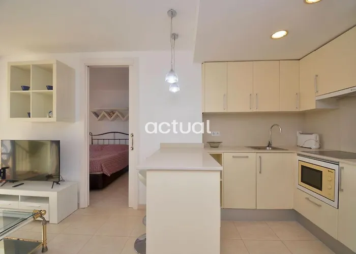 Appartement Suntower I 13 *