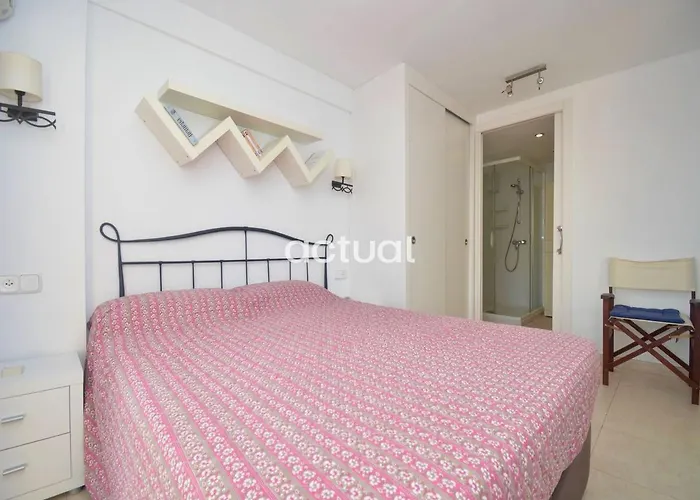 Appartement Suntower I 13 *