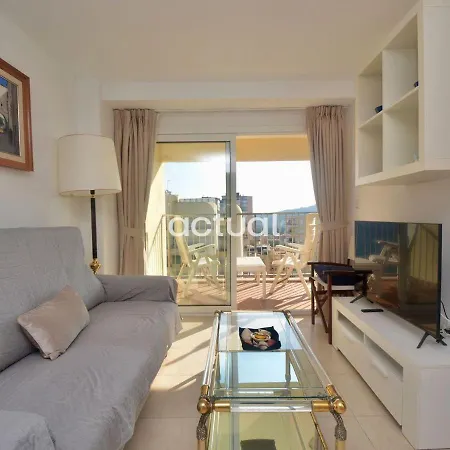 Suntower I 13 Platja d'Aro (Playa de Aro)