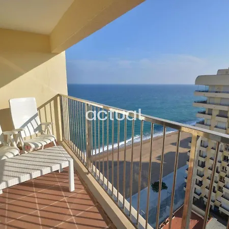 Suntower I 13 Apartman *