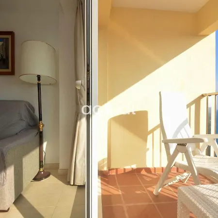 Suntower I 13 Apartman *