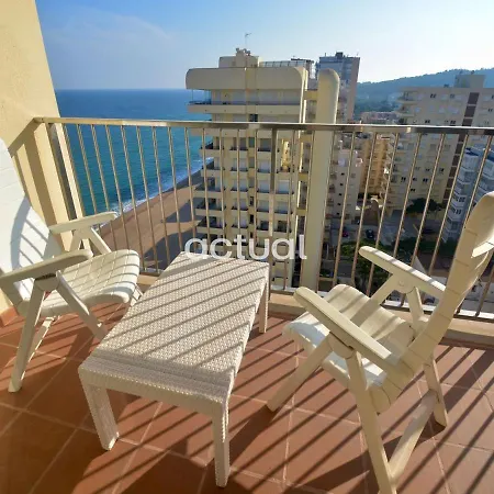 Suntower I 13 شقة بلاتجا ذارو