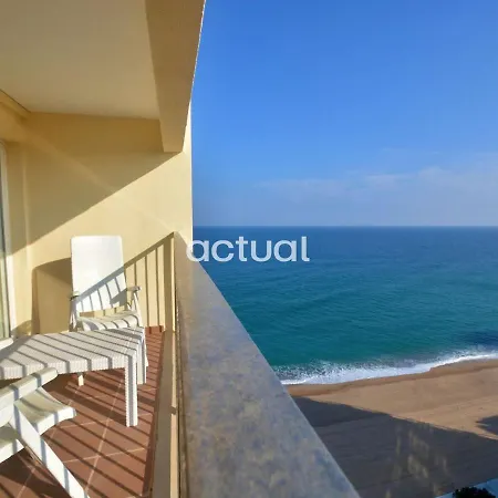 Suntower I 13 Apartamento *