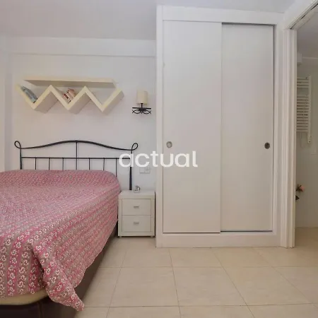 Apartamento Suntower I 13 Platja d'Aro (Playa de Aro)