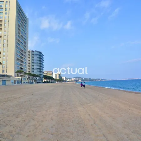 شقة Suntower I 13 *