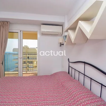 Suntower I 13 Платья-де-Аро