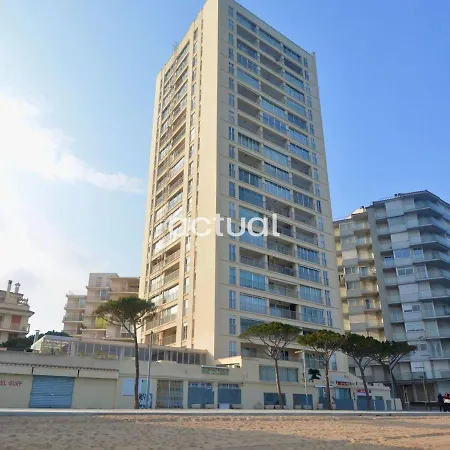 Suntower I 13 * Platja d'Aro (Playa de Aro)