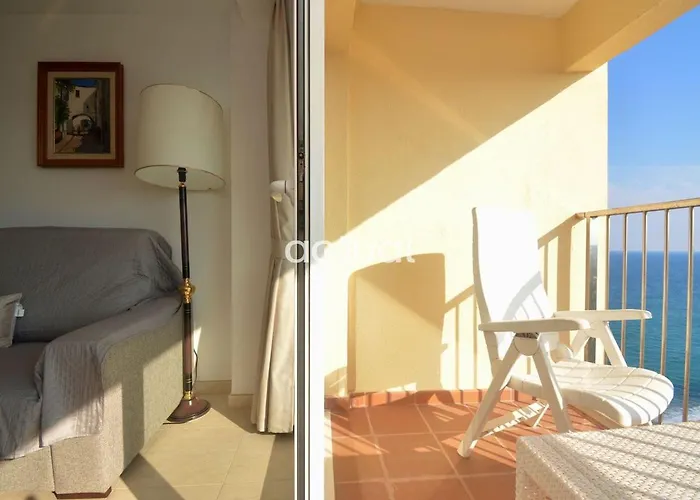 Suntower I 13 Apartman *