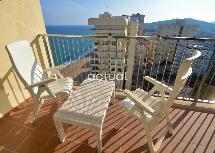 Suntower I 13 Apartman Platja d'Aro