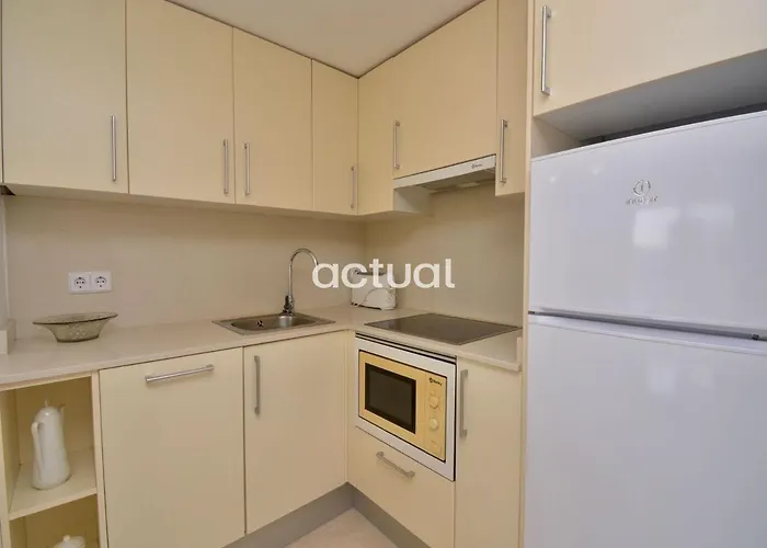 Suntower I 13 Apartman Platja d'Aro