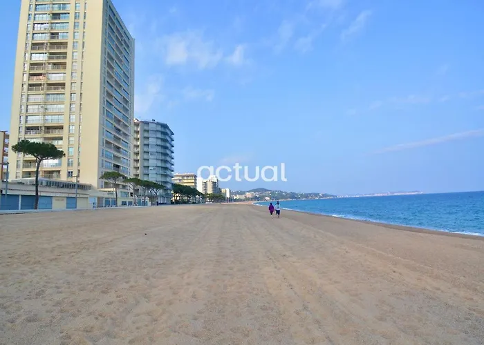 아파트 Suntower I 13 *