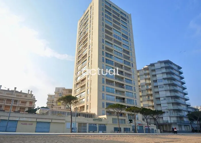 Suntower I 13 * Platja d'Aro