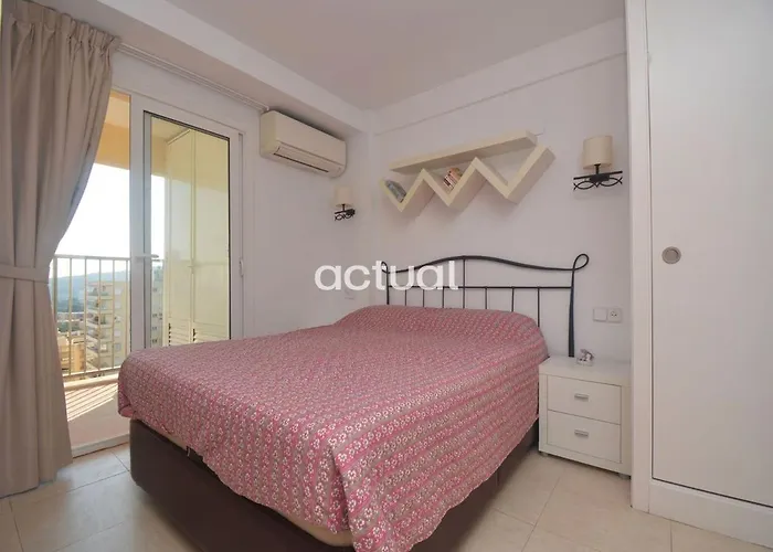 Suntower I 13 Apartman *