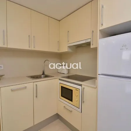 Suntower I 13 Apartament Platja d'Aro