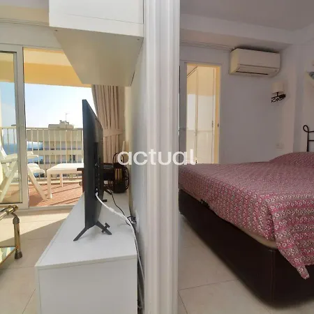 Suntower I 13 * Platja d'Aro