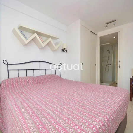 Apartament Suntower I 13 *