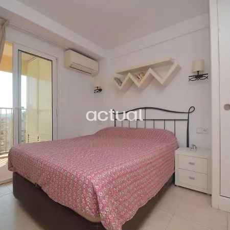 Suntower I 13 Apartament *