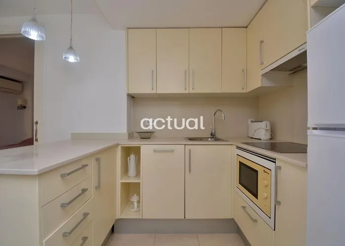 Suntower I 13 Платья-де-Аро