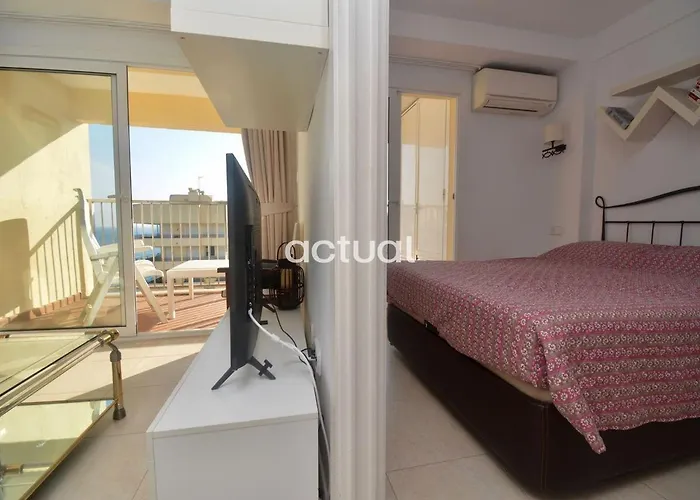 Suntower I 13 * Платья-де-Аро